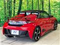 2019 Honda S660