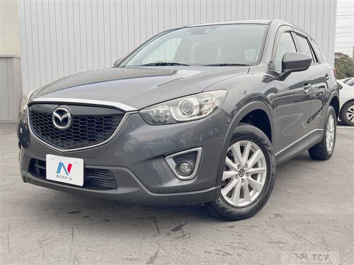 2013 Mazda CX-5