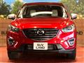2015 Mazda CX-5