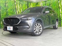 2018 Mazda CX-8