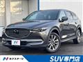 2019 Mazda CX-8