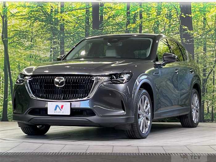 2024 Mazda Mazda Others
