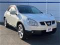 2012 Nissan Dualis