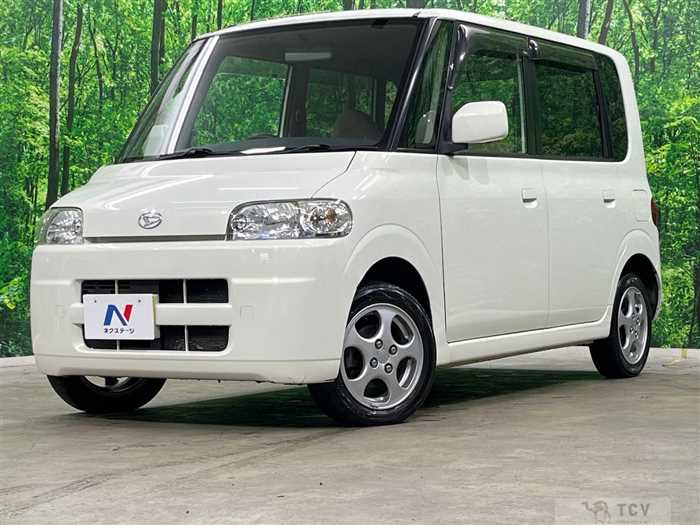 2005 Daihatsu Tanto
