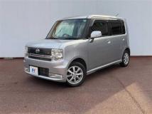 2009 Daihatsu Move Conte
