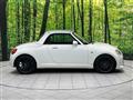 2011 Daihatsu Copen