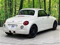 2011 Daihatsu Copen