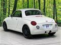 2011 Daihatsu Copen