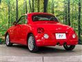 2012 Daihatsu Copen