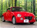 2012 Daihatsu Copen