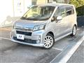 2014 Daihatsu Move