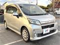 2014 Daihatsu Move