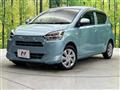 2017 Daihatsu Mira Es