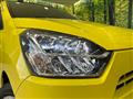2017 Daihatsu Mira Es