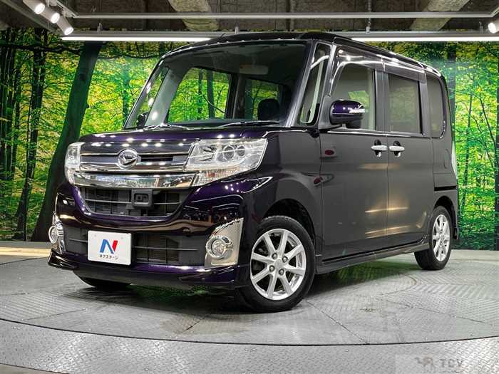 2013 Daihatsu Tanto
