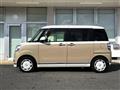 2017 Daihatsu Move Canbus