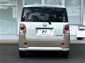 2017 Daihatsu Move Canbus