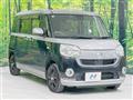2017 Daihatsu Move Canbus