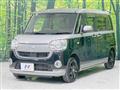2017 Daihatsu Move Canbus