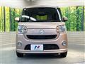 2018 Daihatsu Move Canbus