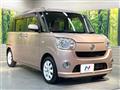 2018 Daihatsu Move Canbus
