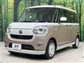 2019 Daihatsu Move Canbus