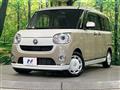 2019 Daihatsu Move Canbus