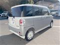 2016 Daihatsu Move Canbus