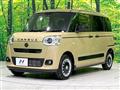 2023 Daihatsu Move Canbus