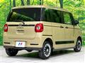 2023 Daihatsu Move Canbus