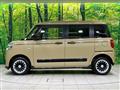 2023 Daihatsu Move Canbus