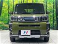 2021 Daihatsu Taft