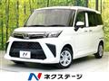2022 Toyota Roomy