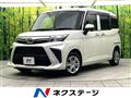 2022 Toyota Roomy