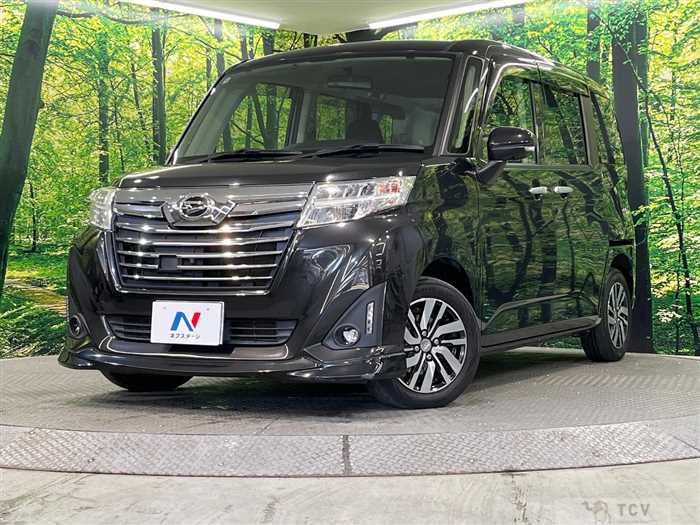 2018 Daihatsu Daihatsu Others