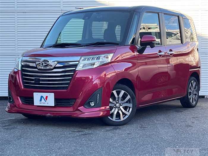 2018 Daihatsu Daihatsu Others