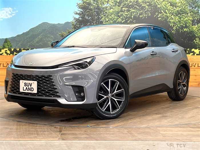 2024 Lexus Other
