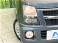 2007 Suzuki Wagon R RR