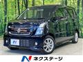 2019 Suzuki Wagon R Stingray