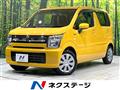 2021 Suzuki Wagon R
