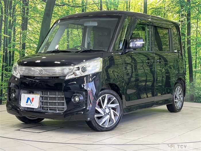 2014 Suzuki Suzuki Others