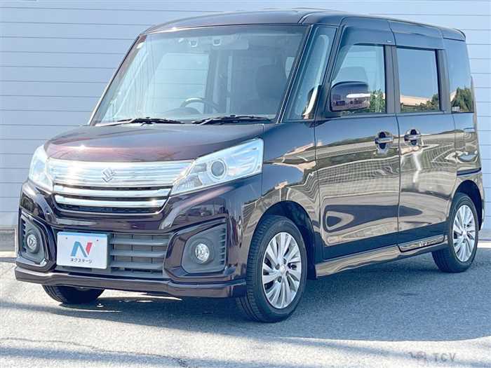 2016 Suzuki Suzuki Others