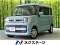 2019 Suzuki Spacia