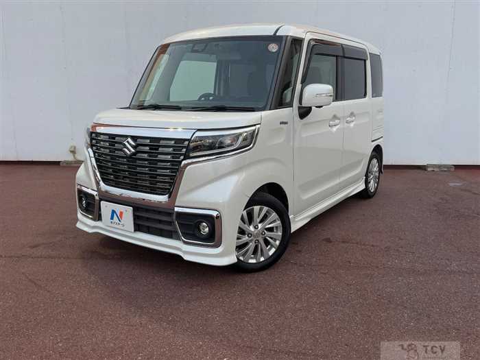 2018 Suzuki Suzuki Others