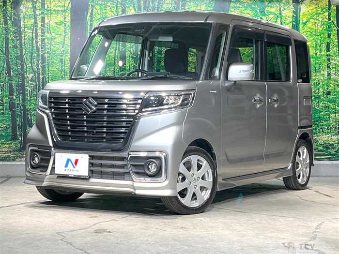 2018 Suzuki Suzuki Others