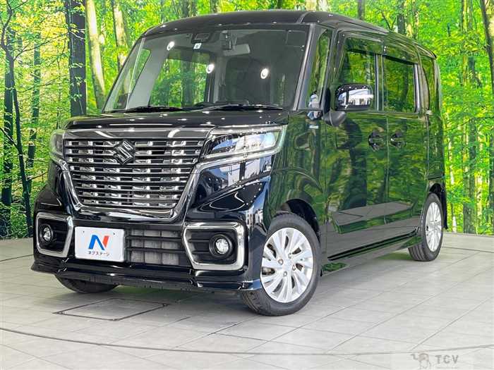 2019 Suzuki Suzuki Others