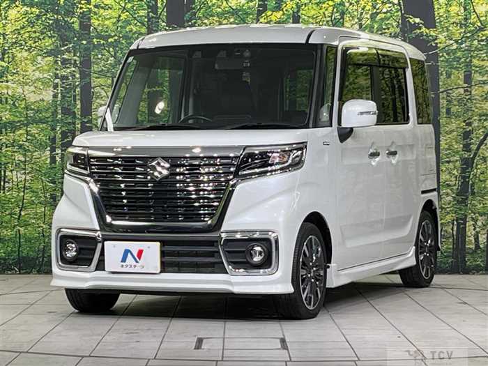 2021 Suzuki Suzuki Others