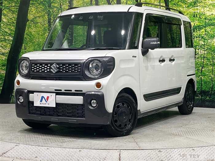 2021 Suzuki Suzuki Others