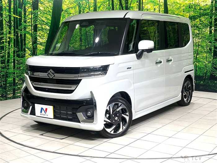 2023 Suzuki Suzuki Others