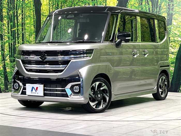 2024 Suzuki Suzuki Others
